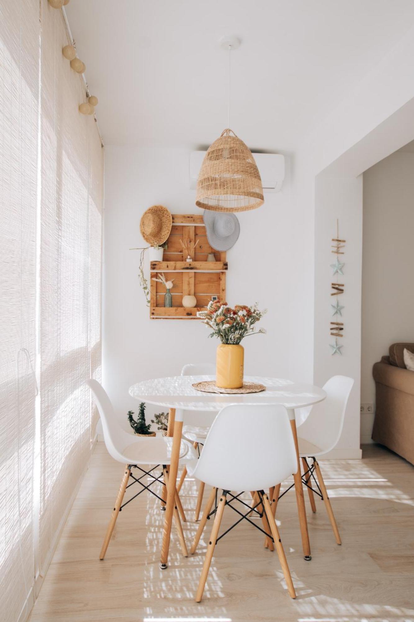 Apartamento A Estrenar: Piso De Diseño Al Lado Del Mar, *
