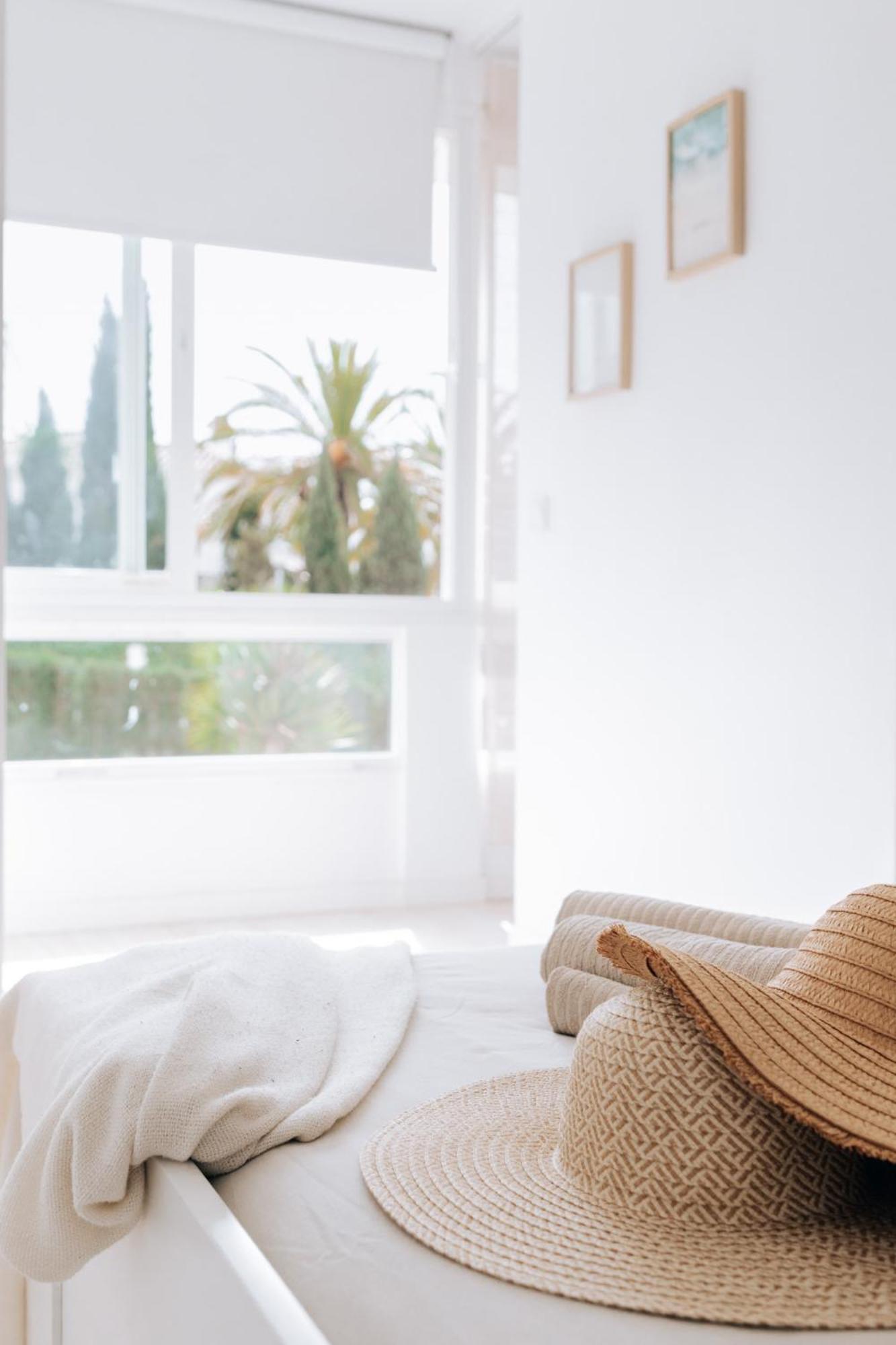 A Estrenar: Piso De Diseño Al Lado Del Mar, Marbella